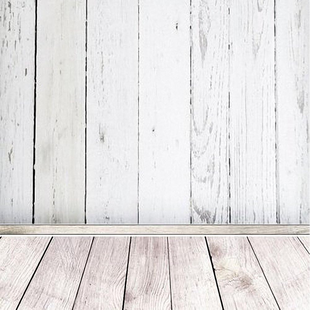 Amazon Meking 背景シート 背景布 1 5x2m バックペーパー スタジオ撮影 撮影用 人物写真 新生幼児 子供撮影 背景撮影 折り畳み 多様パターン 木目 ホワイト Meking バックペーパー 背景布