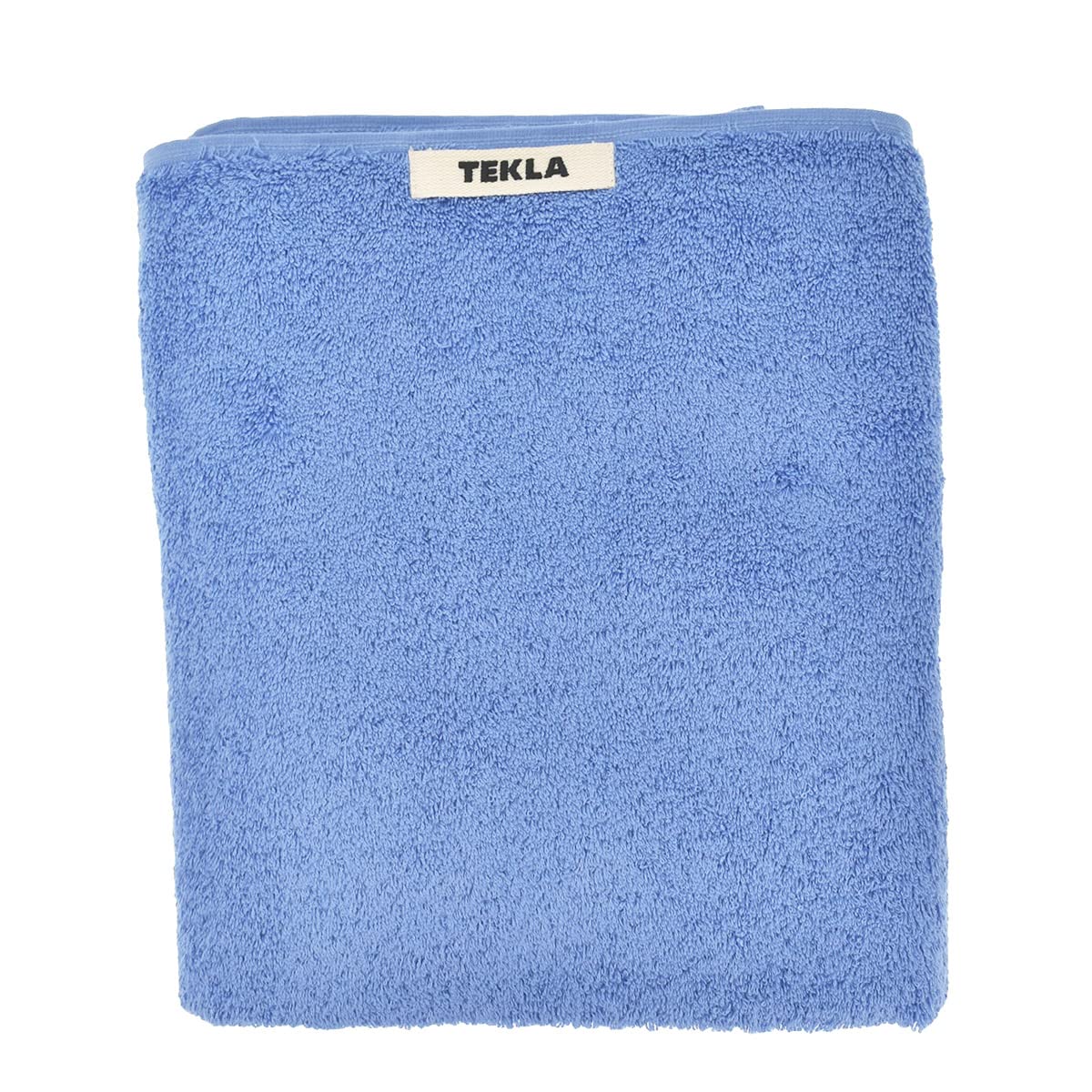 Amazon｜[テクラ]バスタオル TERRY TOWELS SOLID TT-IV 70×140 (CLEAR