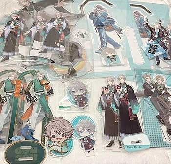 いゔどっと アクスタ セット いゔどっと アクスタ - メルカリ