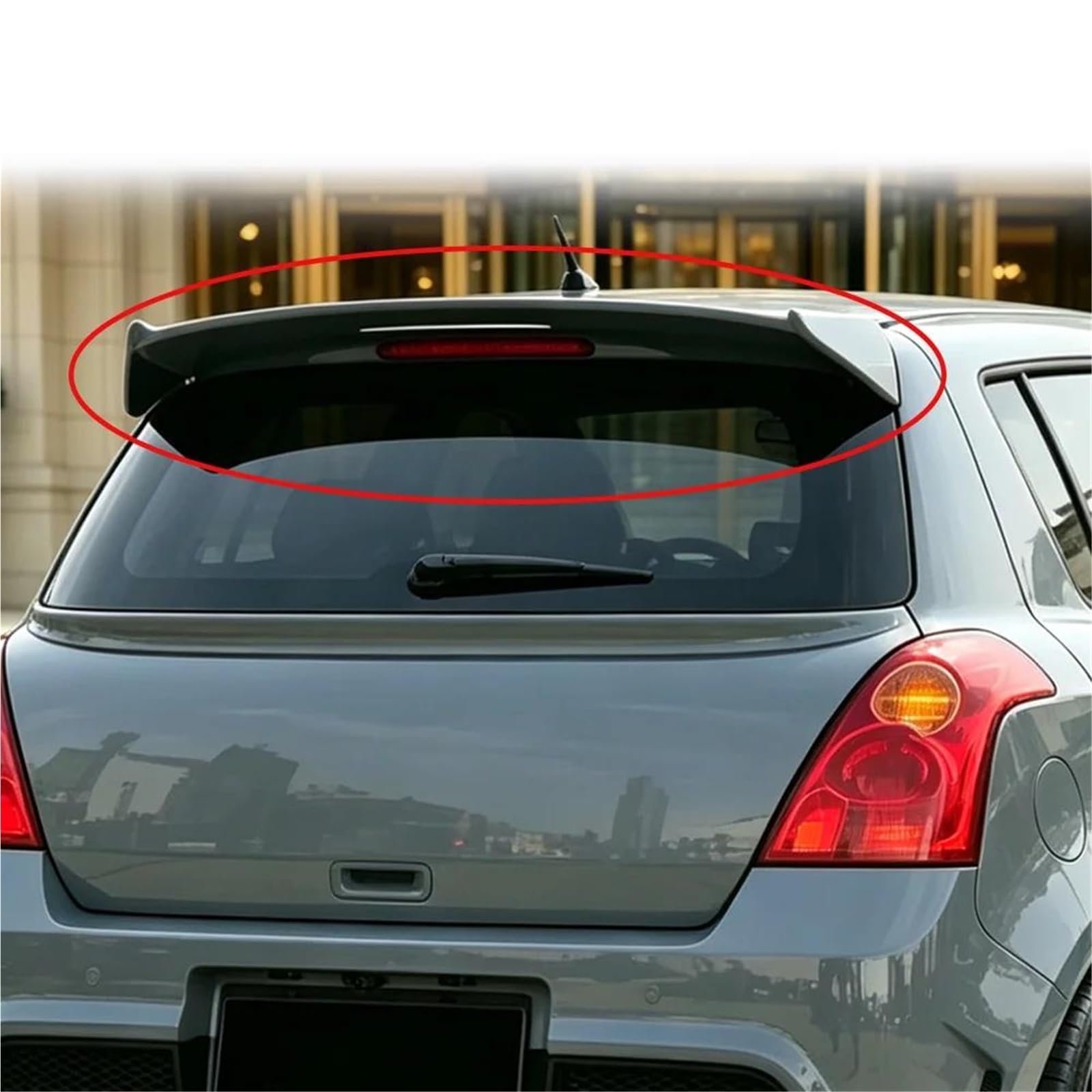 Per Suzuki Per Swift Per Zc31s Alettone Universale