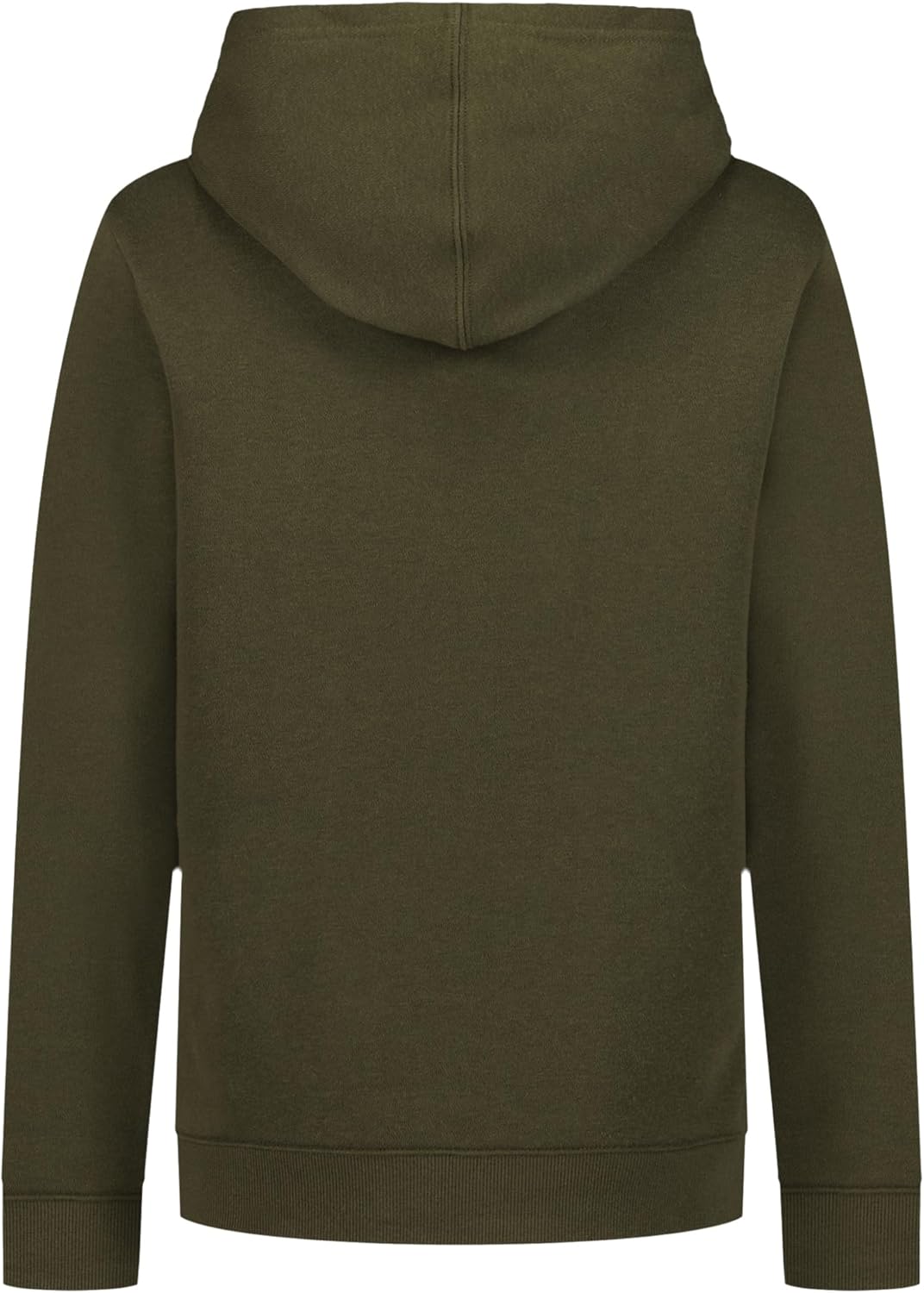 Under Armour boys Pullover Hoodie Sweatshirt, Soft & Comfortable Fleece, Outdoor Collection - Image 3