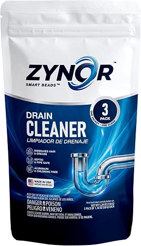 Smart Beads Clog Remover