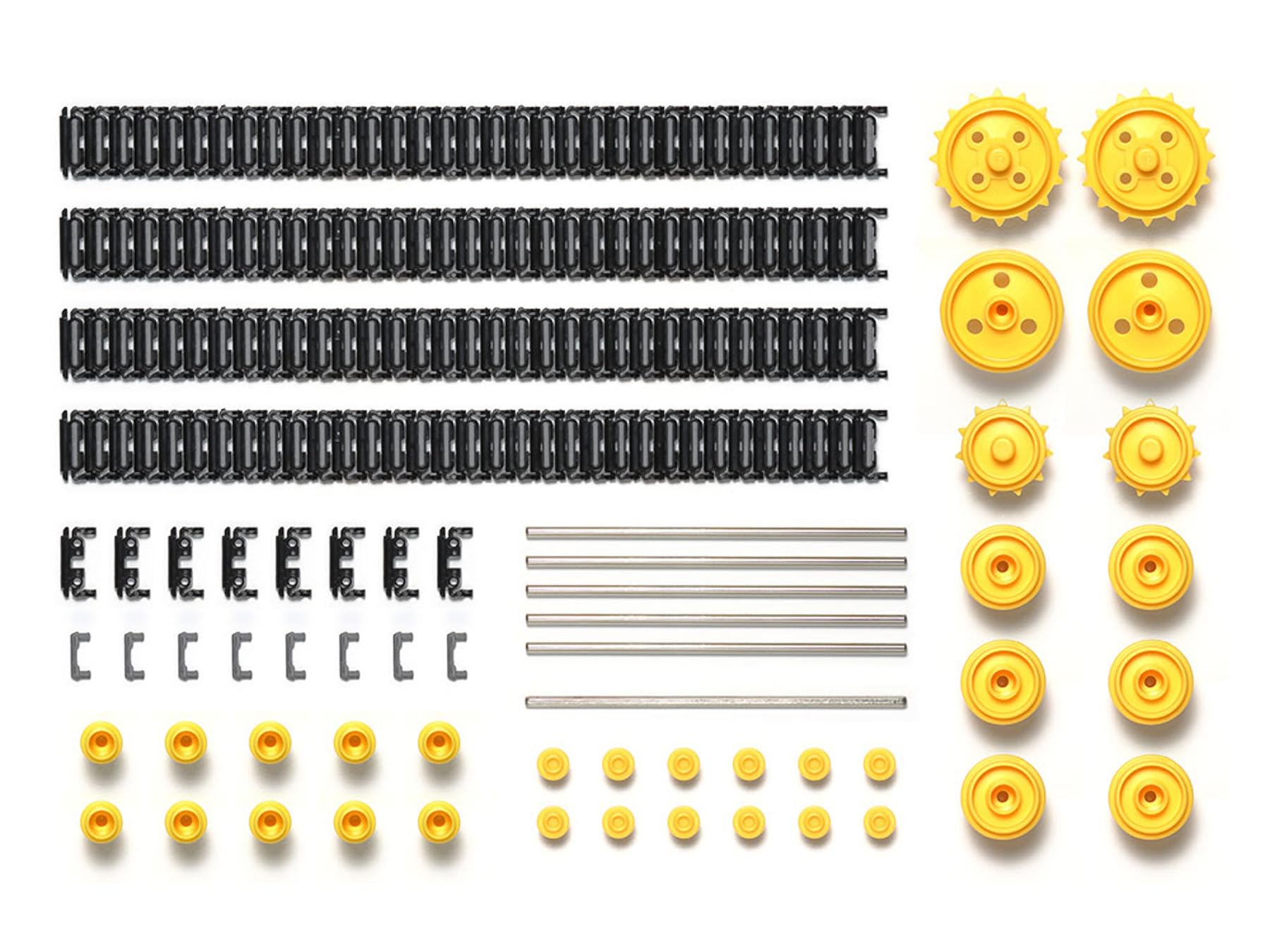 タミヤ工具セット ベーシックツールセット: ツール＆塗料｜TAMIYA SHOP ONLINE
