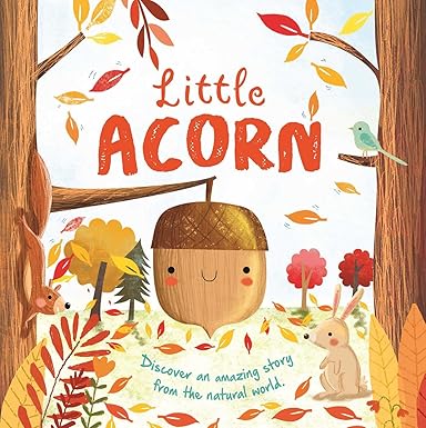 Little Acorn