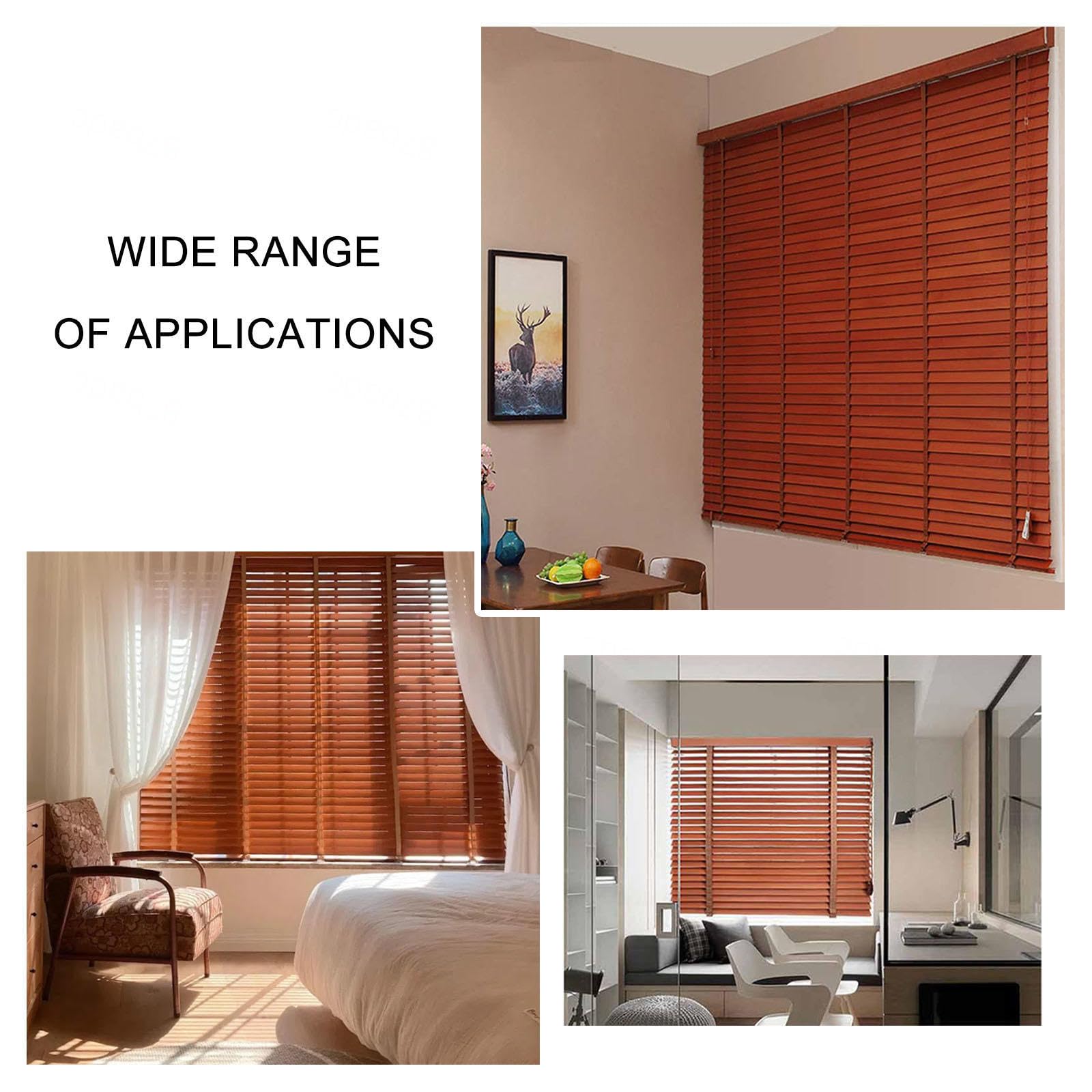 Luxaflex® houten jaloezie 70mm op maat bestellen? | INHUIS Plaza