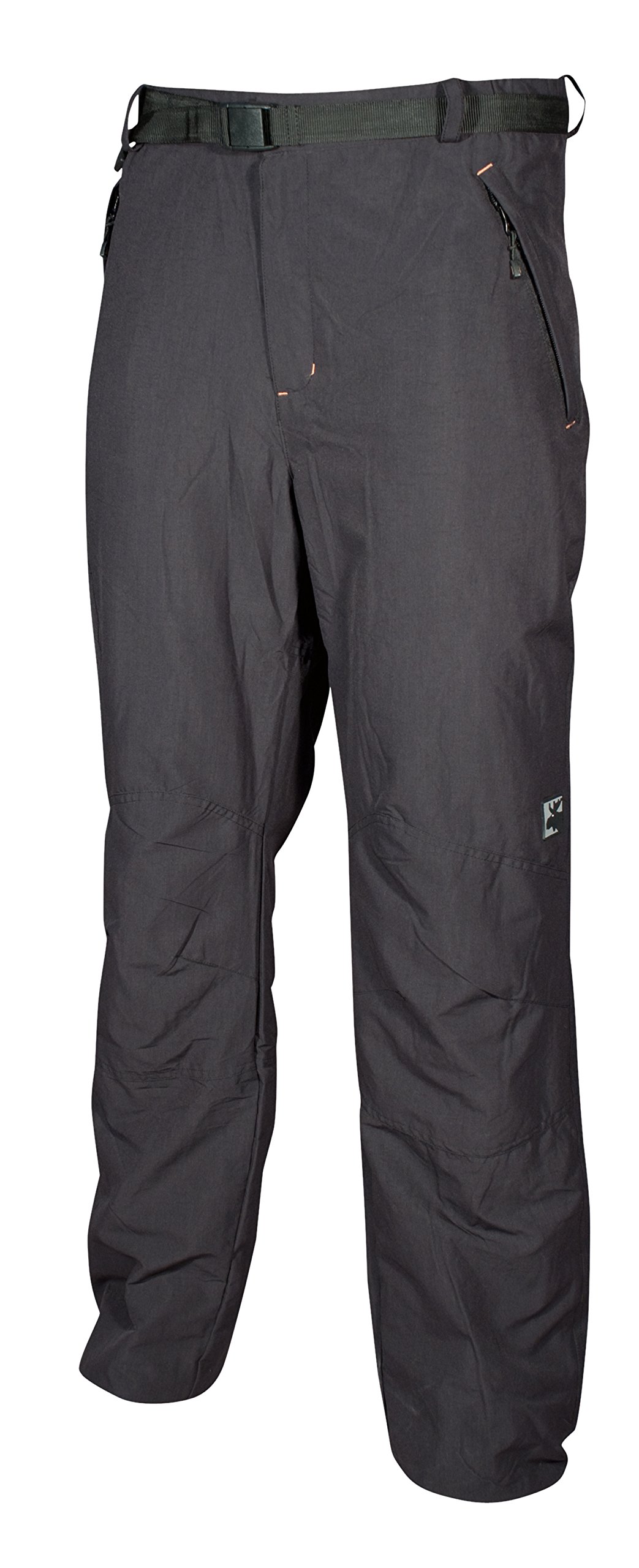 DEPROC-Active Hose Elastische Winterhose und Thermohose - Spodnie Mężczyźni