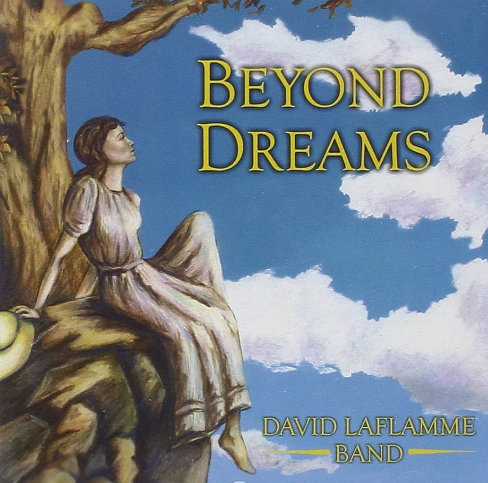 洋楽 IT'S A BEAUTIFUL DAY / BEYOND DREAMS Amazon.com: Beyond Dreams: CDs & Vinyl