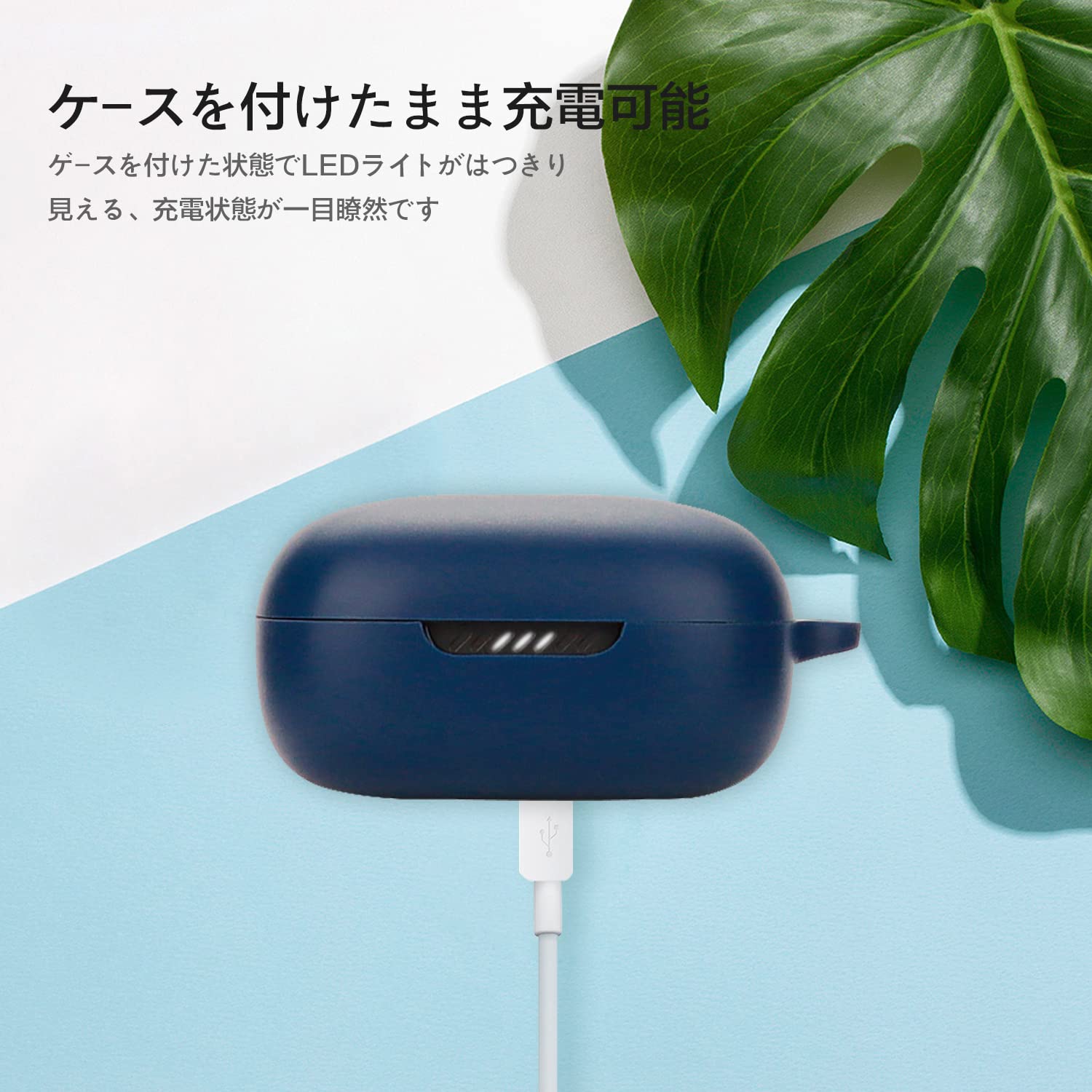 JBL LIVE PRO2 ヤホン + ケース Amazon | JBL LIVE FREE 2 / LIVE PRO 2 用 ケース YAJOJO