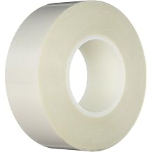 TapeCase - 3-5-423-5 423-5 UHMW Tape Roll 3 in. W x 15 ft. L - Abrasion Resistant High Tack Acrylic Adhesive. Sealants and Tapes