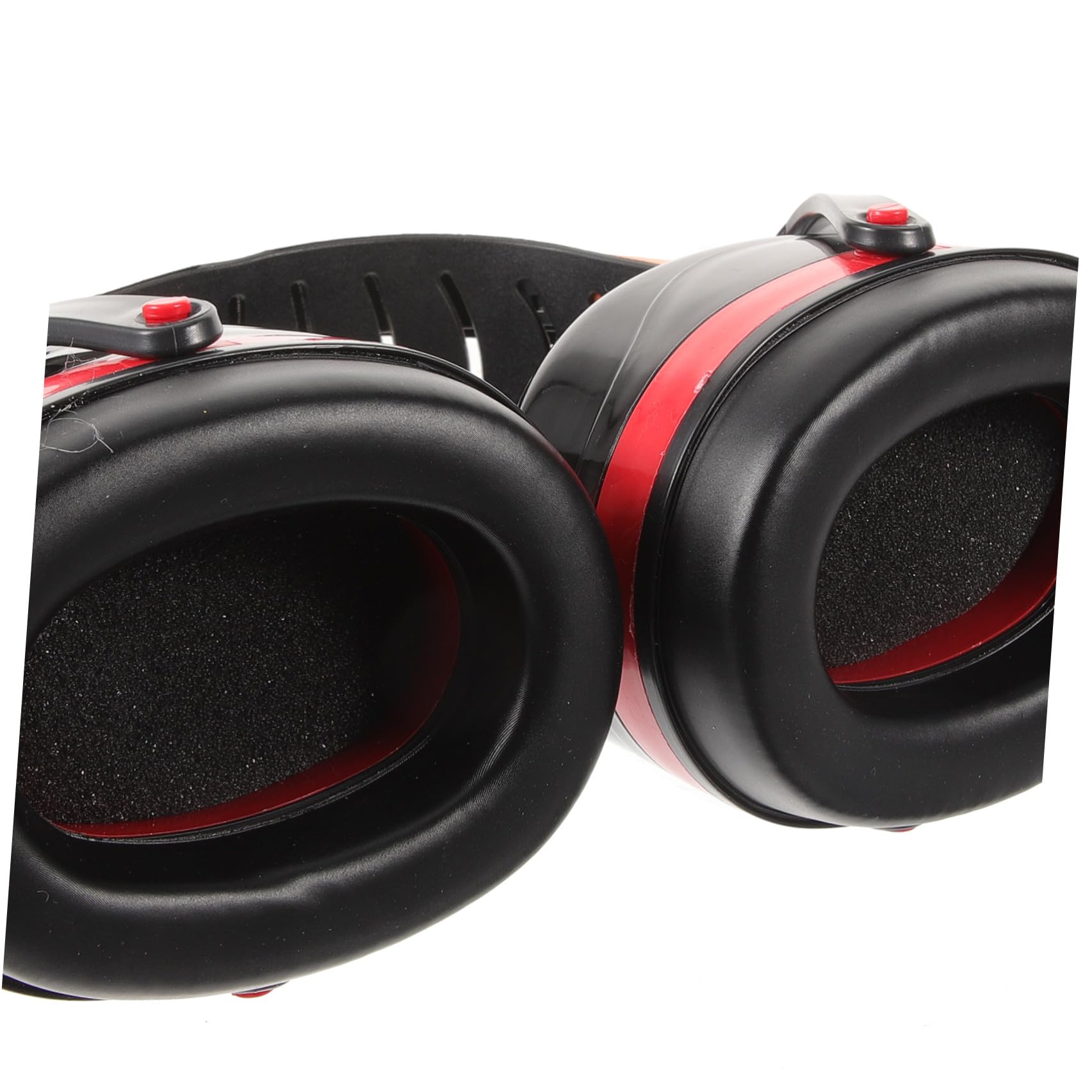 DOITOOL 3 Piezas orejeras insonorizadas auriculares con cancelación de ruido auriculares antiruido auriculares a prueba de ruido auriculares con cable auriculares cable auriculares estéreo