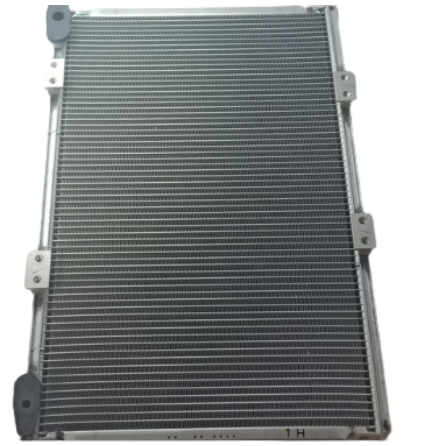 Amazon.com: YIHETOP A/C Condenser RD451-47650 Compatible For