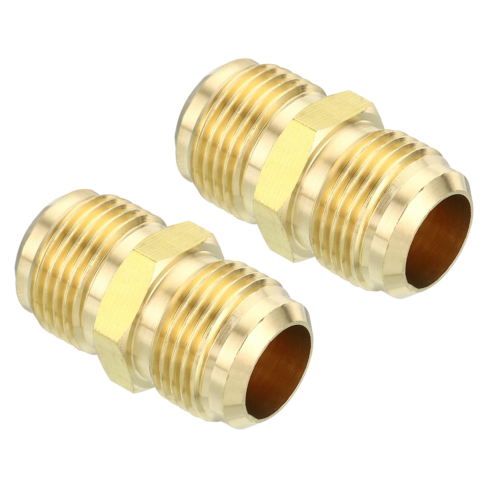 Adaptateur de gaz en laiton mâle 1,5 cm pour raccorder vos installations de cuisine