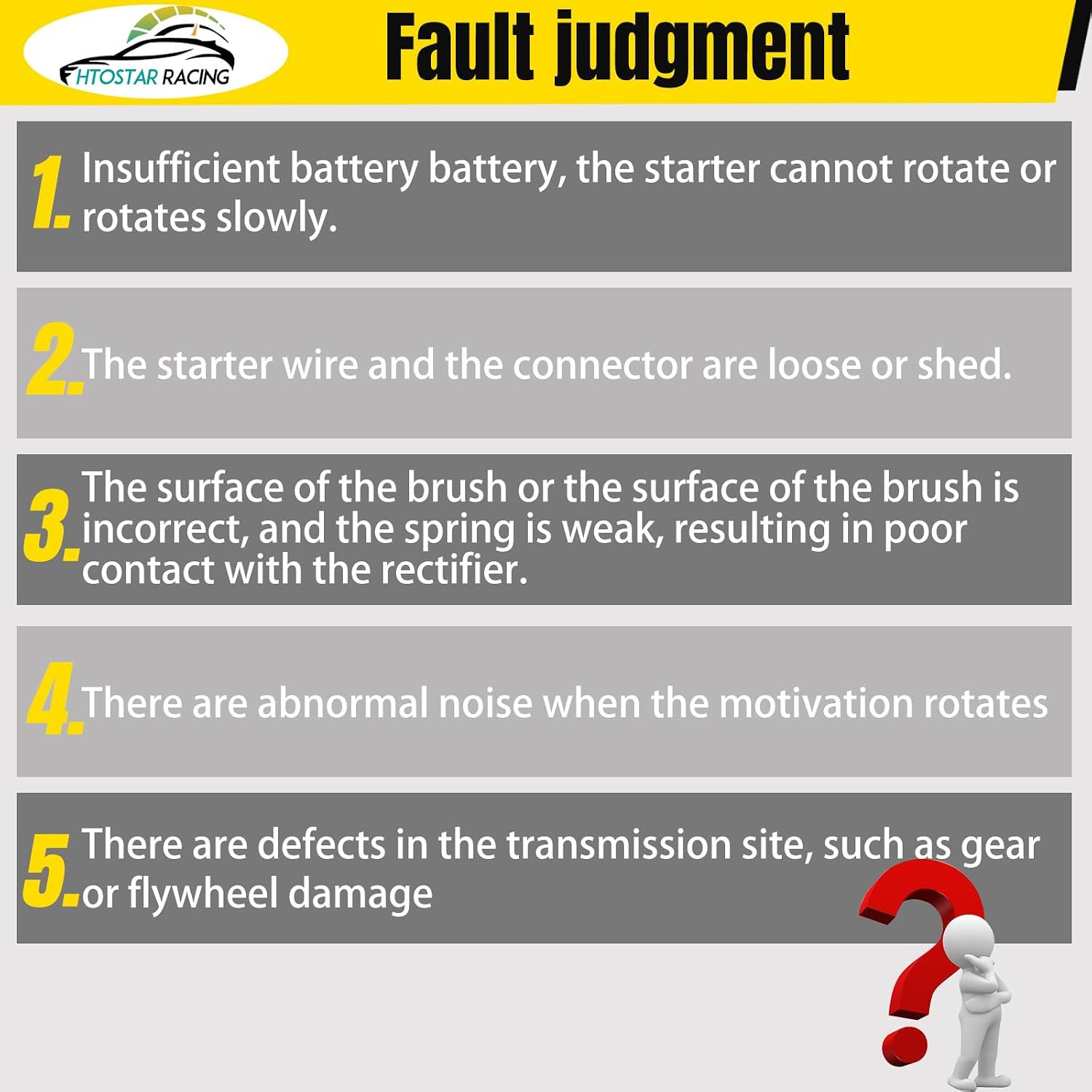 17825 New Starter Motor Compatible with Toyota Camry 02-17 RAV4 Solara Sienna Highlander Scion Xb TC Lexus ES300 RX330 RX350 2.4L 2.5L 3.0L 3.3L 3.5L #228000-9900 428000-4100 410-52205