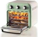 Ariete 4632 Vintage forno-friggitrice 16 L foto 2