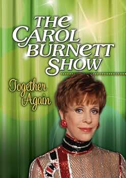 その他 Carol Burnett Show: This Time Together [DVD] [Import] THE CAROL BURNETT SHOW: This Time Together - HamiltonBook.com