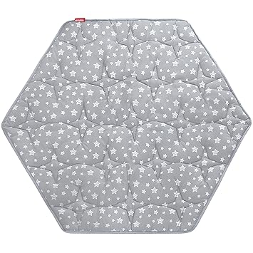 playpen padded mat