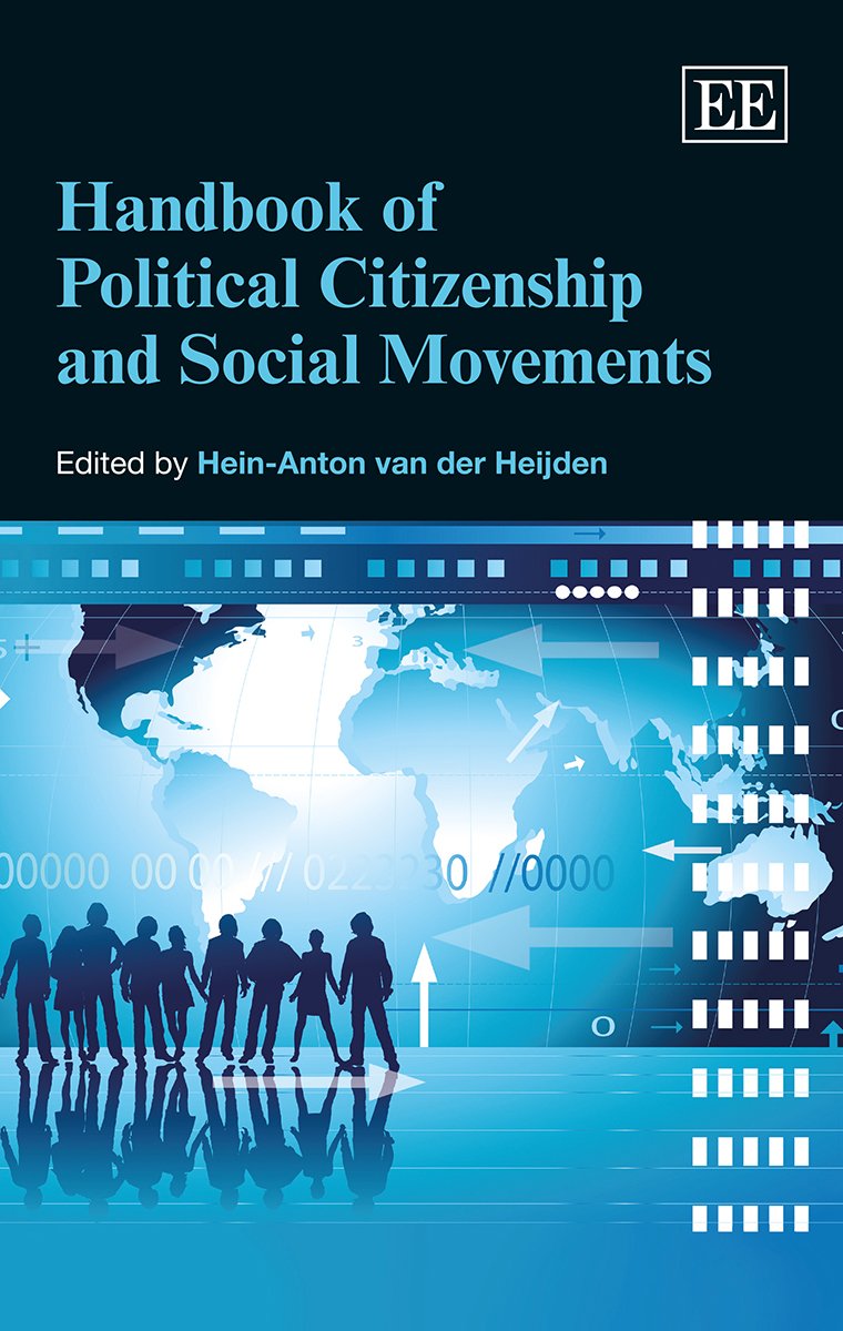 Buy Handbook of Political Citizenship and Social Movements — BookShops.in