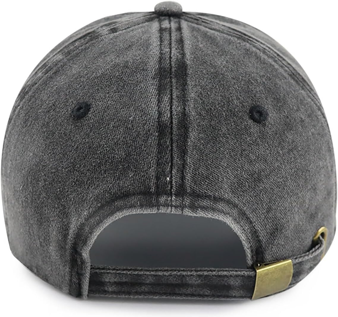 Just a Girl Who Loves Dogs Hat for Women, Funny Adjustable Embroidered Dog Mom Baseball Cap - Image 6