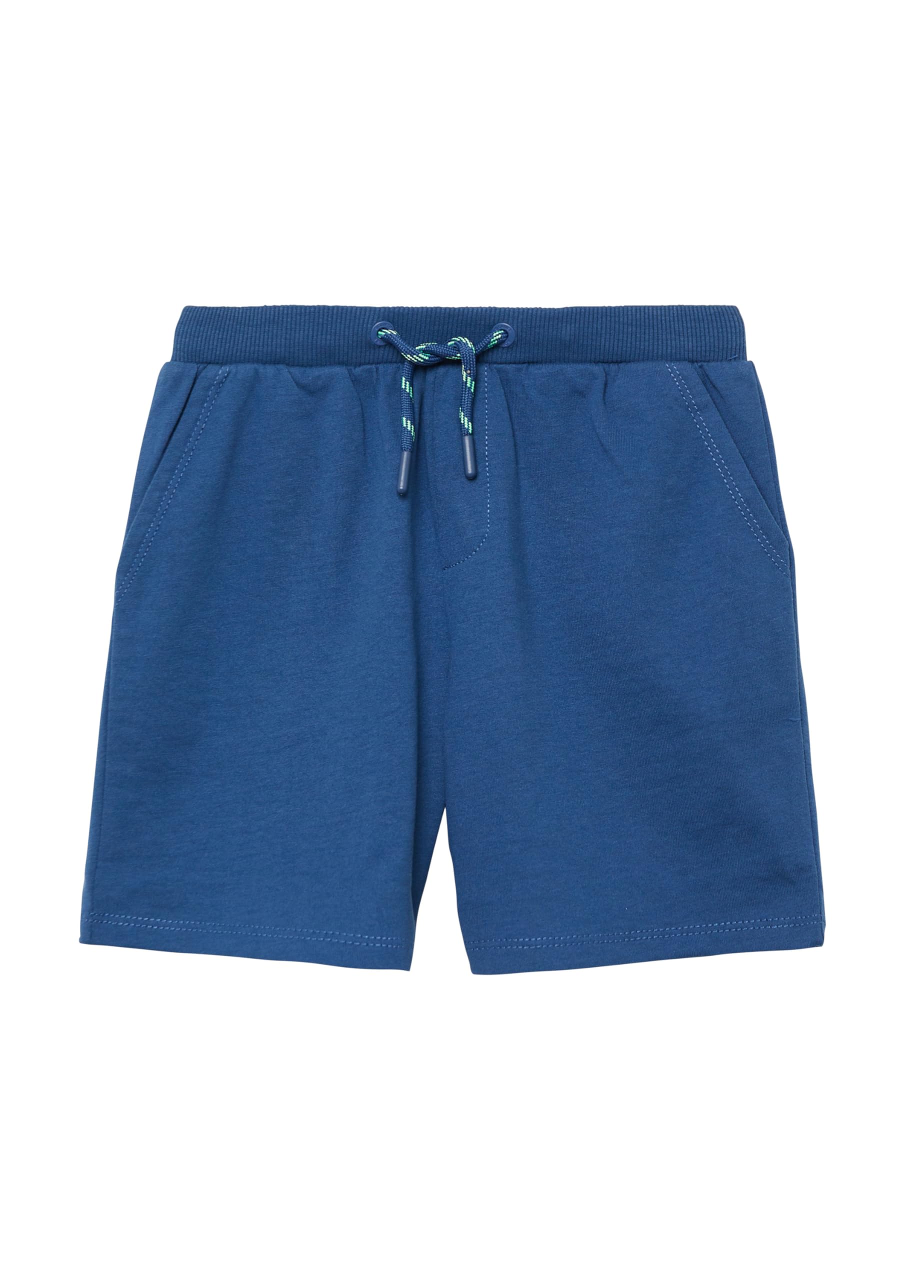 s.Oliver Jersey-Bermuda im Loose Fit