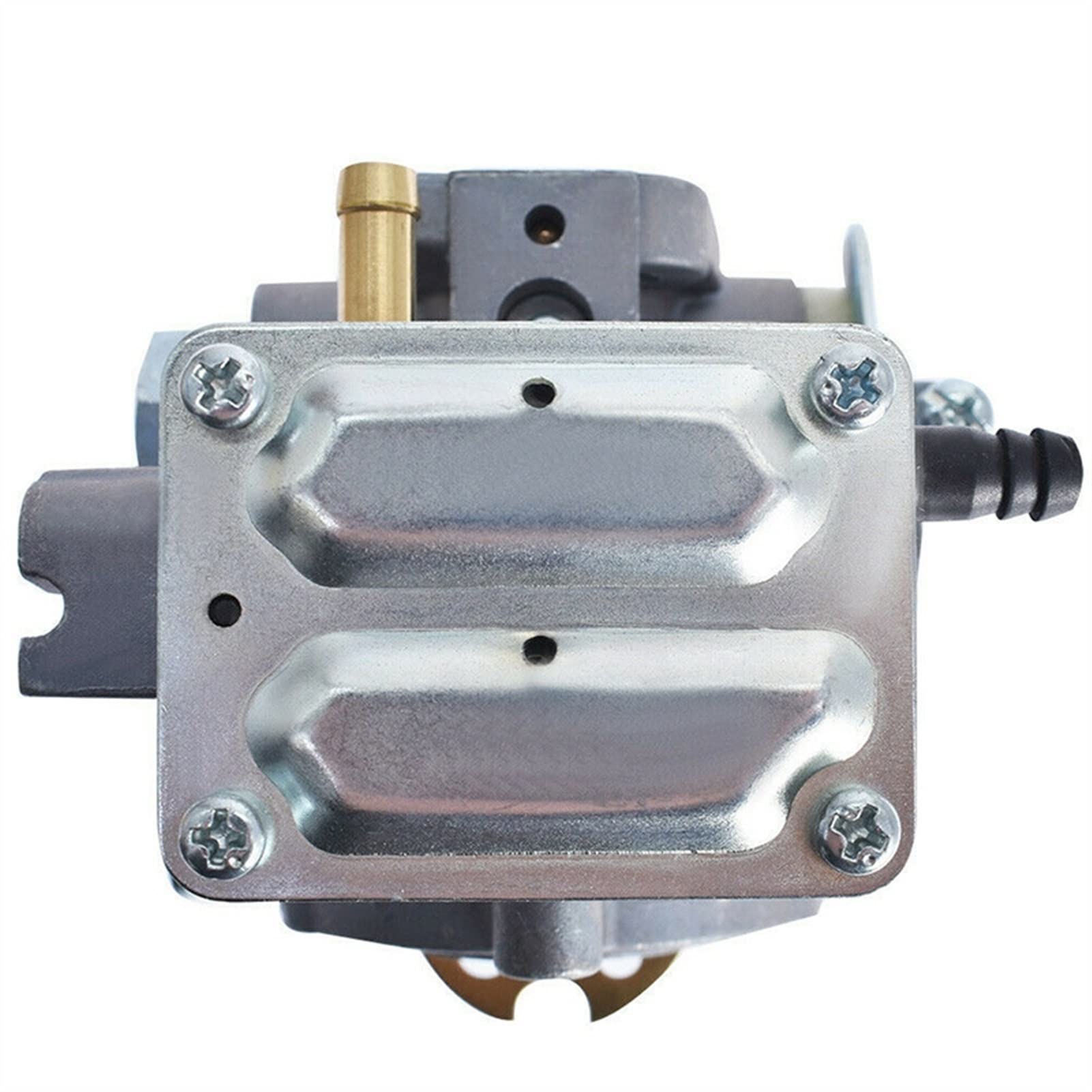 Carburador De Repuesto De Motores para Briggs & Stratton 693480 694026 Carb Reemplaza 693479 694056 Carburador para desbrozadora