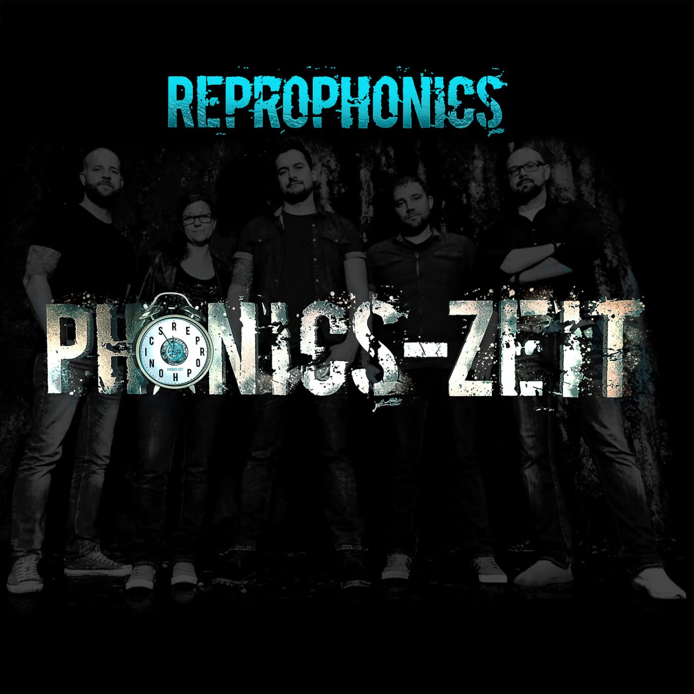 Reprophonics