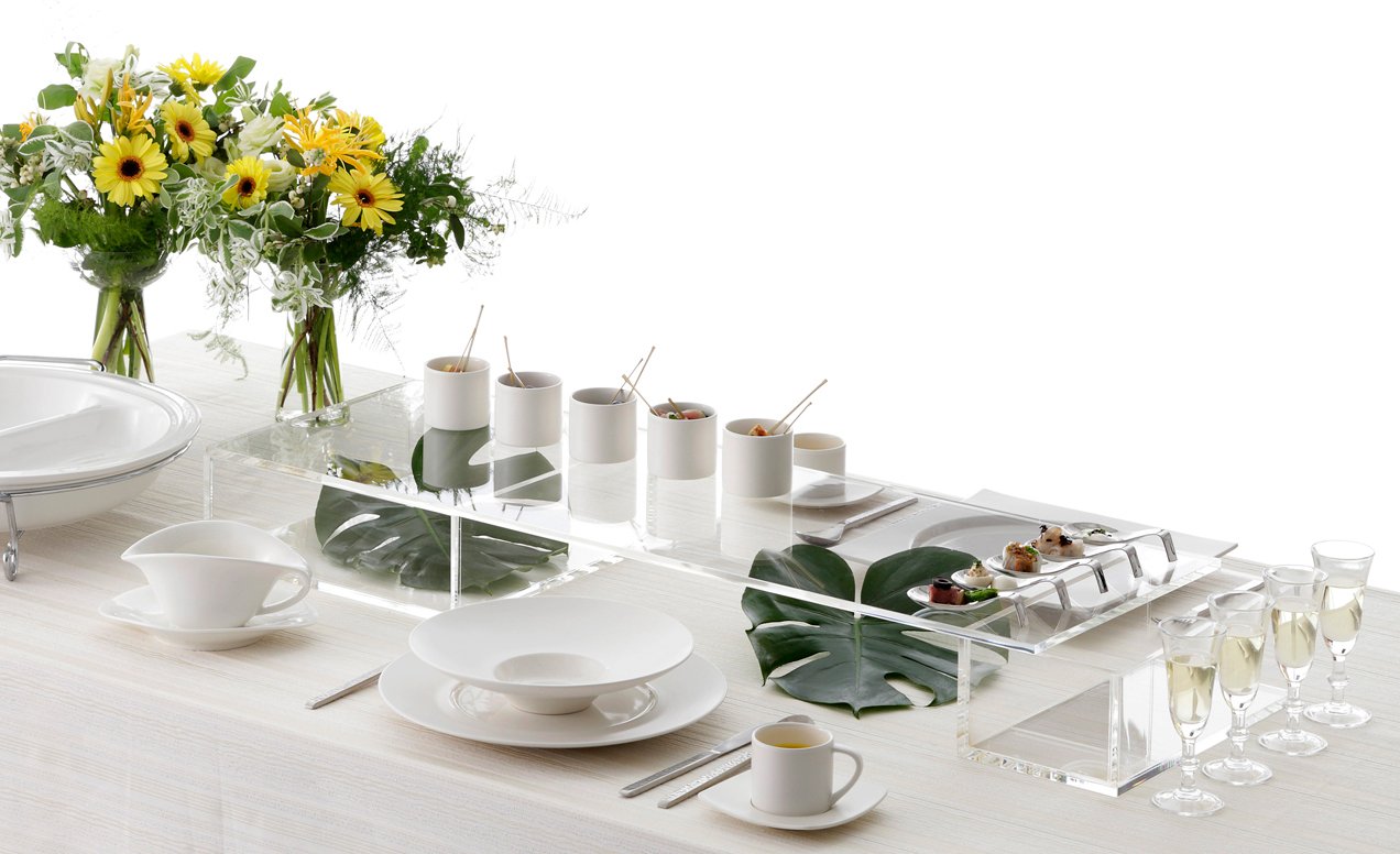 Amazon｜たわみ・ソースボード&ソーサー (TW0406)｜ソースポット