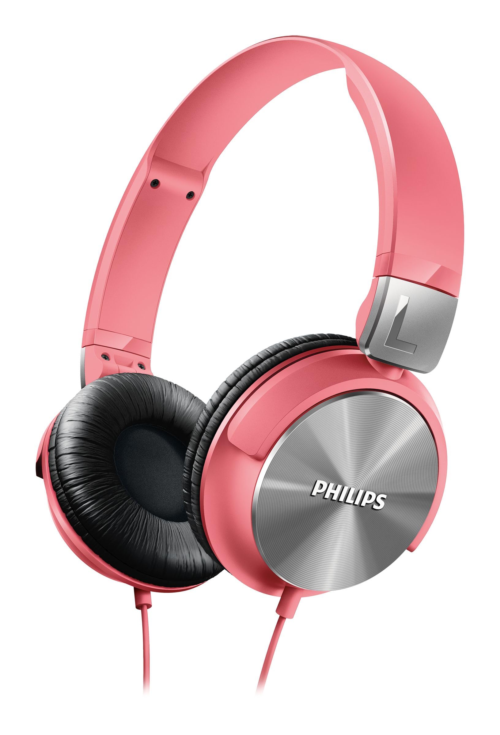 PHILIPS Bluetooth対応 2WAY ヘッドホン SHB7150FB Wireless Bluetooth