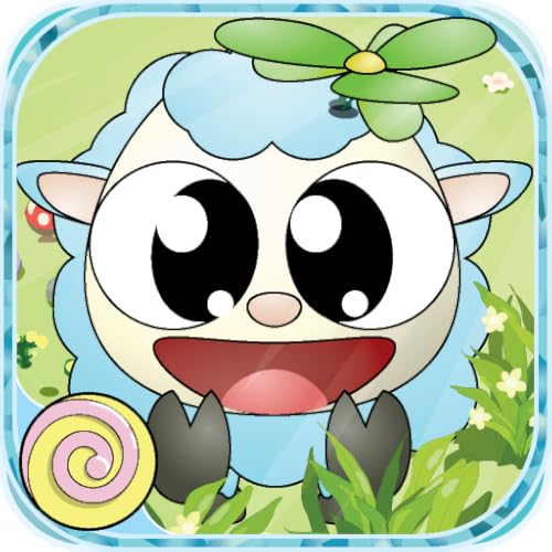 Sheepo Land PLUS - Collectors' Edition BLUE