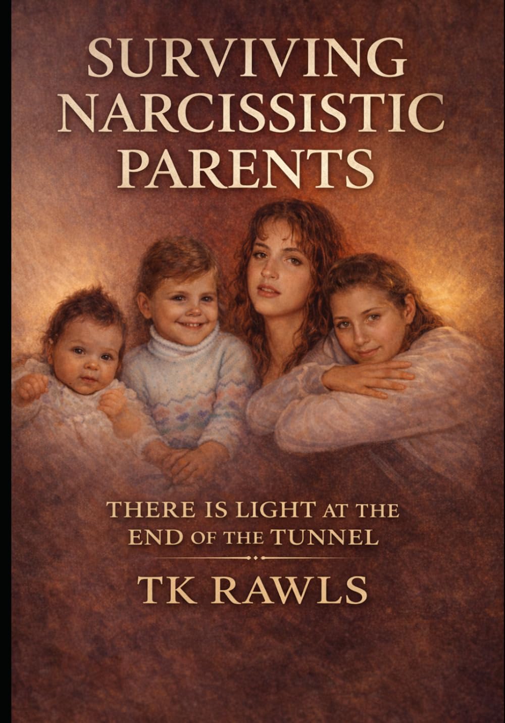Surviving Narcissistic Parents:: A Comprehensive Guide