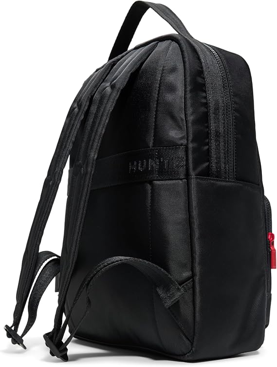 Hunter Wander Backpack, Other Black