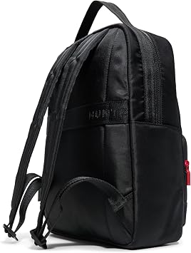 Hunter Wander Backpack, Other Black