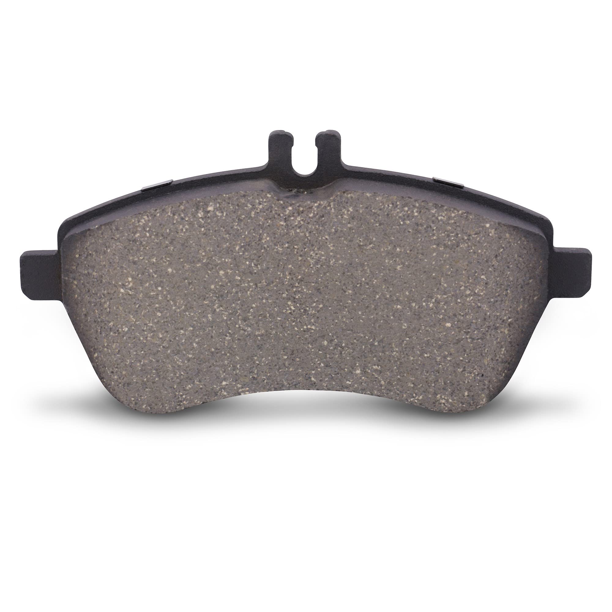 BESTPRICE Juego de frenos eje delantero incl. discos de freno ventilados Ø 295 mm + pastillas de freno delanteras, compatible con MERCEDES Clase C (W204), Clase C Coupé (C204), Clase C T-Model (S204)