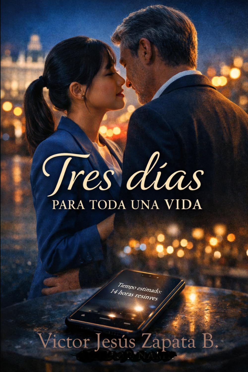 TRES DÍAS: Para toda una vida