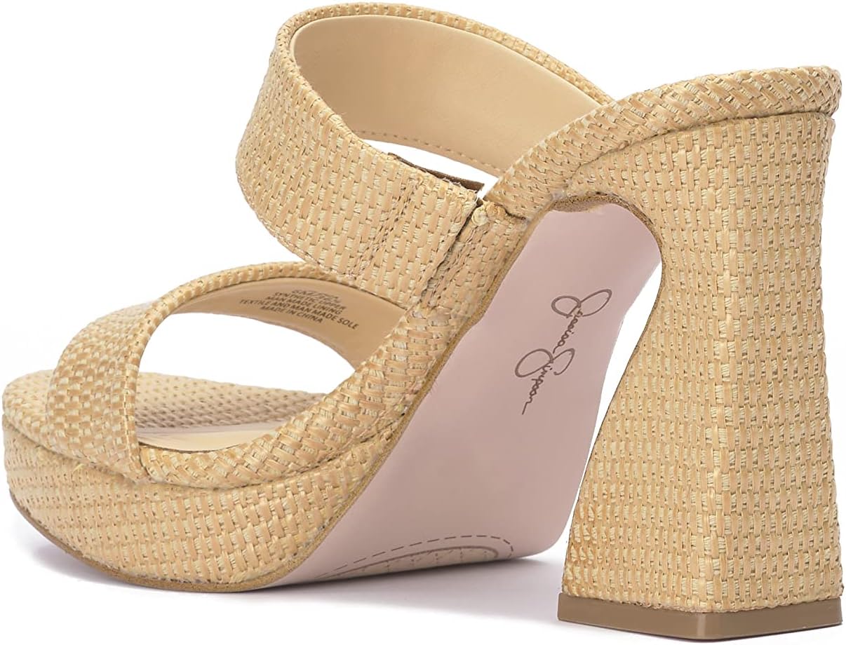 Jessica Simpson Women's Diza