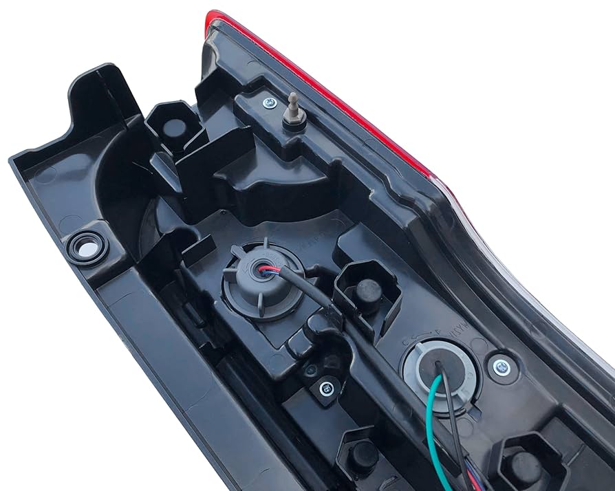 Amazon | 日産 NV350 キャラバン E26系 後期用 ファイバーLED