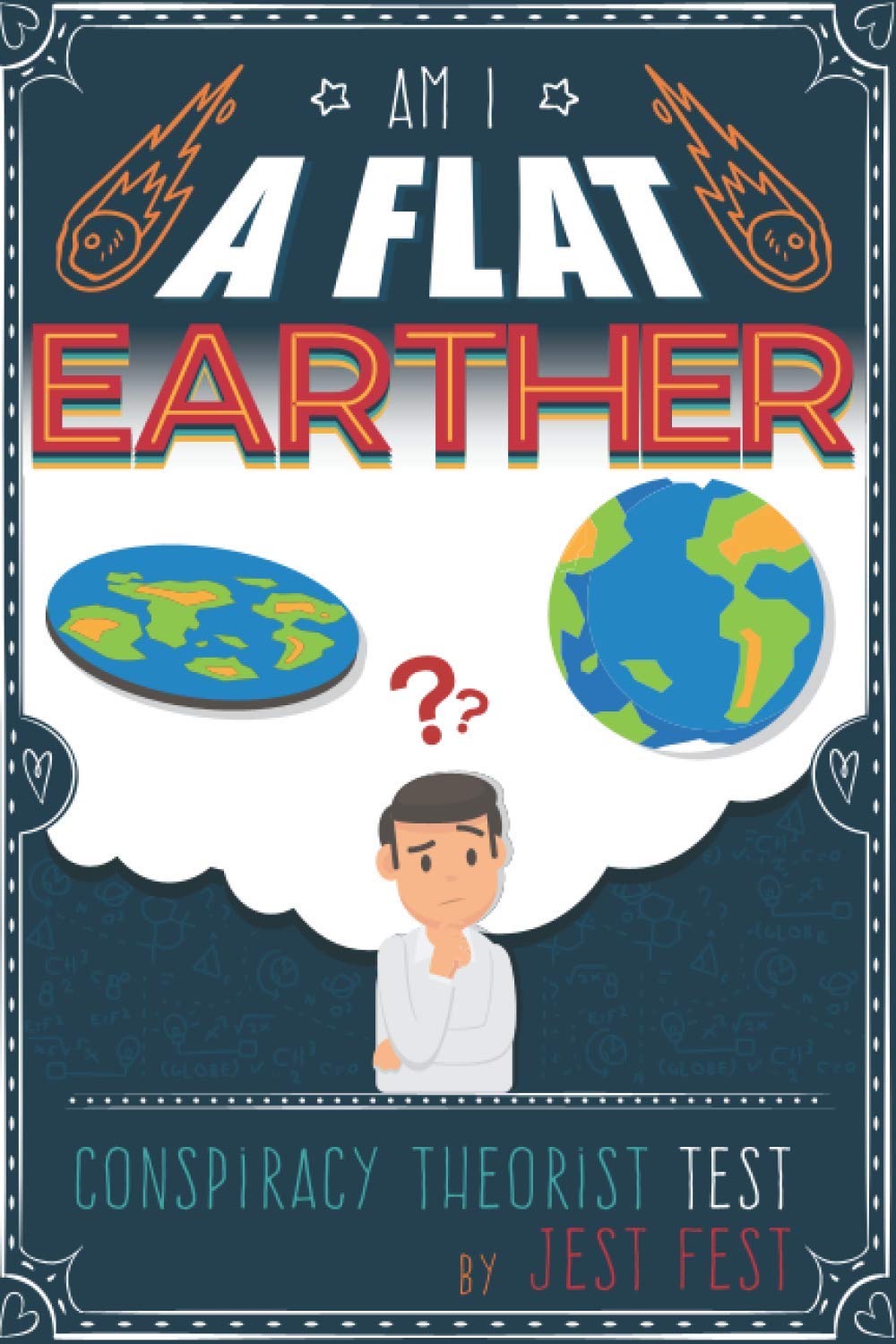 Conspiracy visual data 8