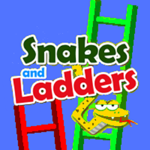 Aplicación Snakes and Ladders en Amazon Appstore