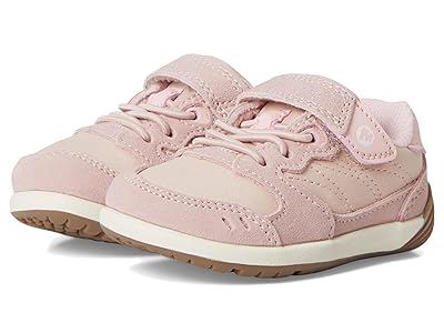 Merrell Kids Bare Steps A83 (Toddler) Kid