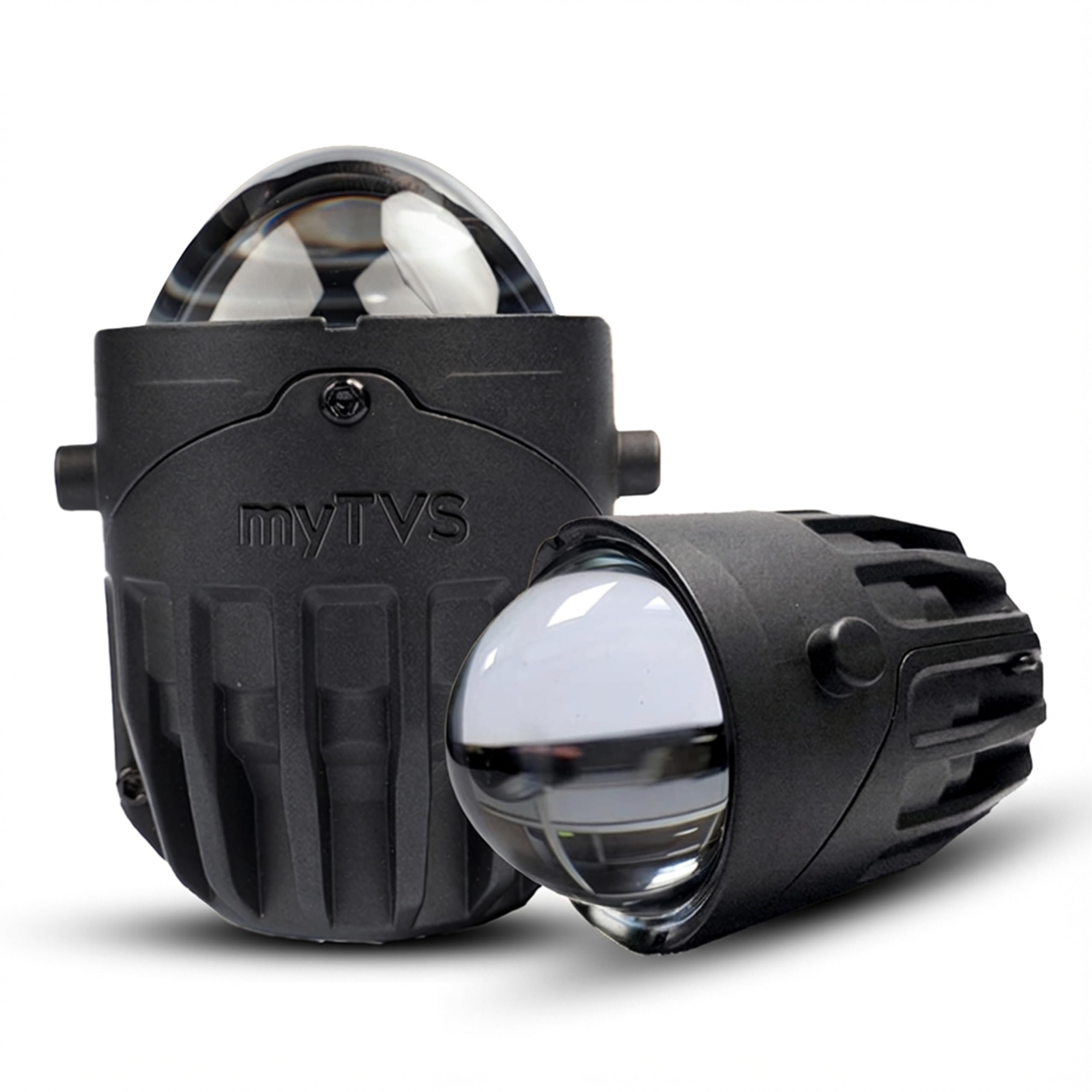 myTVS 110W 3-Inch Projector Fog Light with HD Lens | Dual Beam (High/Low), IP67 Waterproof, 5500K Bright White | German Technology | 2-Year Warranty | Universal Fit for All Cars-MPLFL-03-image-45