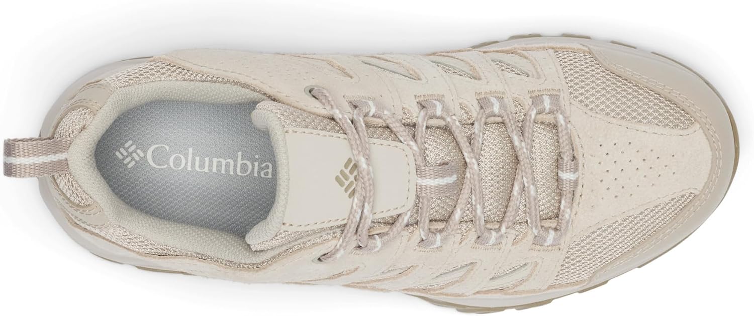 Columbia Women's Crestwood Hiking Boot