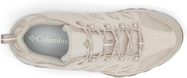 Columbia Women's Crestwood Hiking Boot - 5