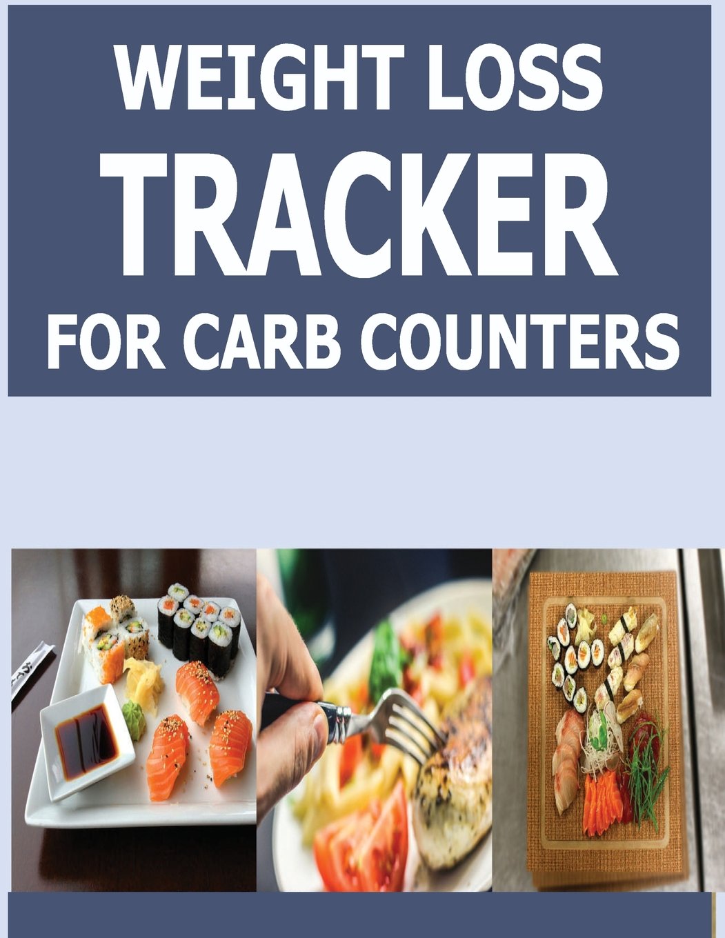 Weight Loss Tracker For Carb Counters