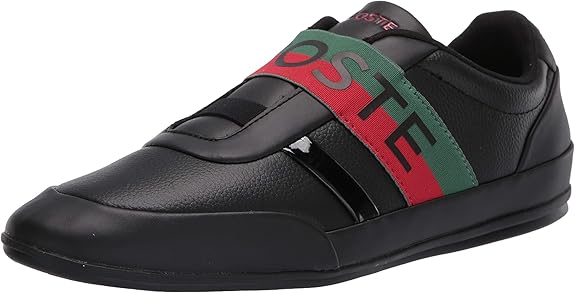 lacoste misano sneaker