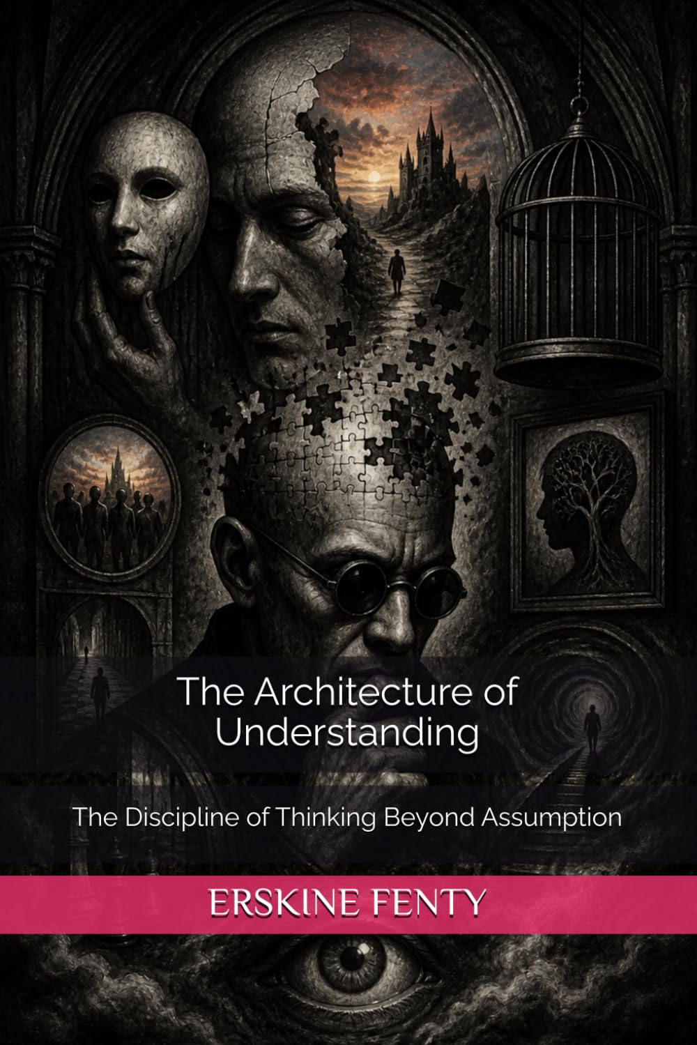 The Architecture of Understanding: The Discipline of Thinking Beyond Assumption in a Framed World