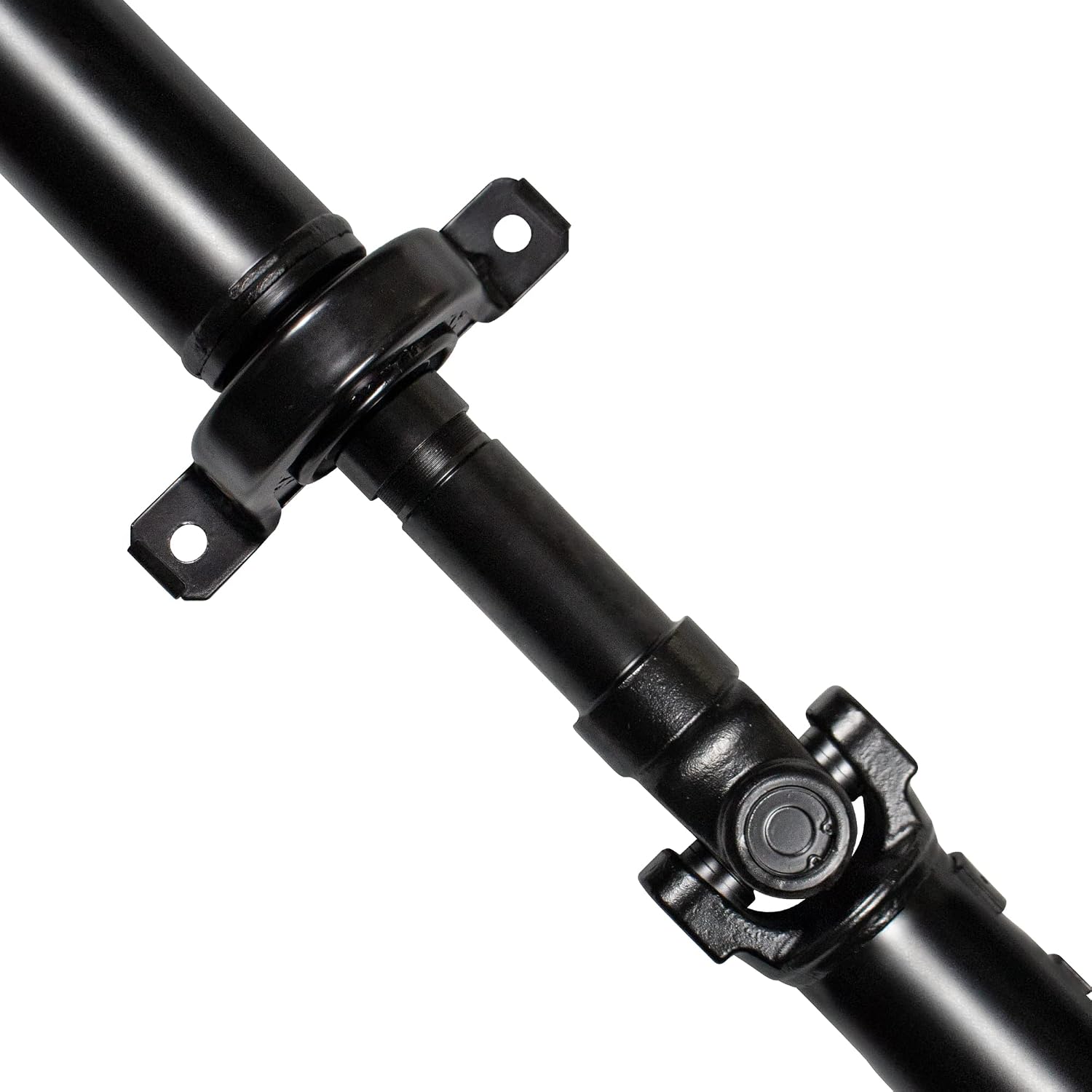 BOXI 936-803 Rear Driveshaft Propeller Drive Shaft Assembly fit for Ford F-150 2004 2005 2006 2007 2008 4.2L 4.6L RWD / 4L344K145SD 652013 7L344K145SA 431-5687 8L3Z4R602E