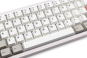 Amazon | WOBKEY Zen 65 65%クイックリリースワイヤレスメカニカル
