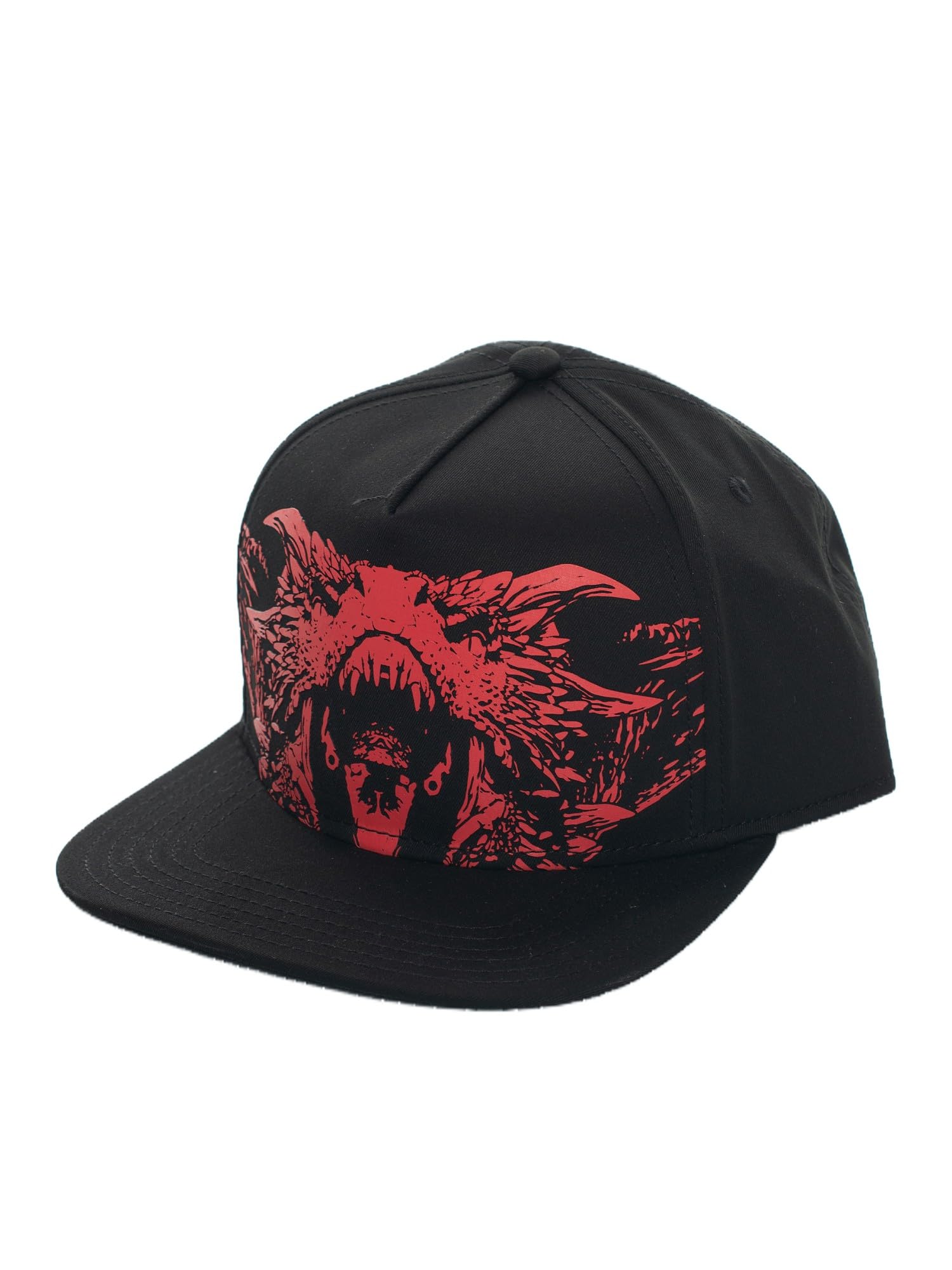 Gorra Hombre Difuzed con visera curva resistente de estilo clásico 6