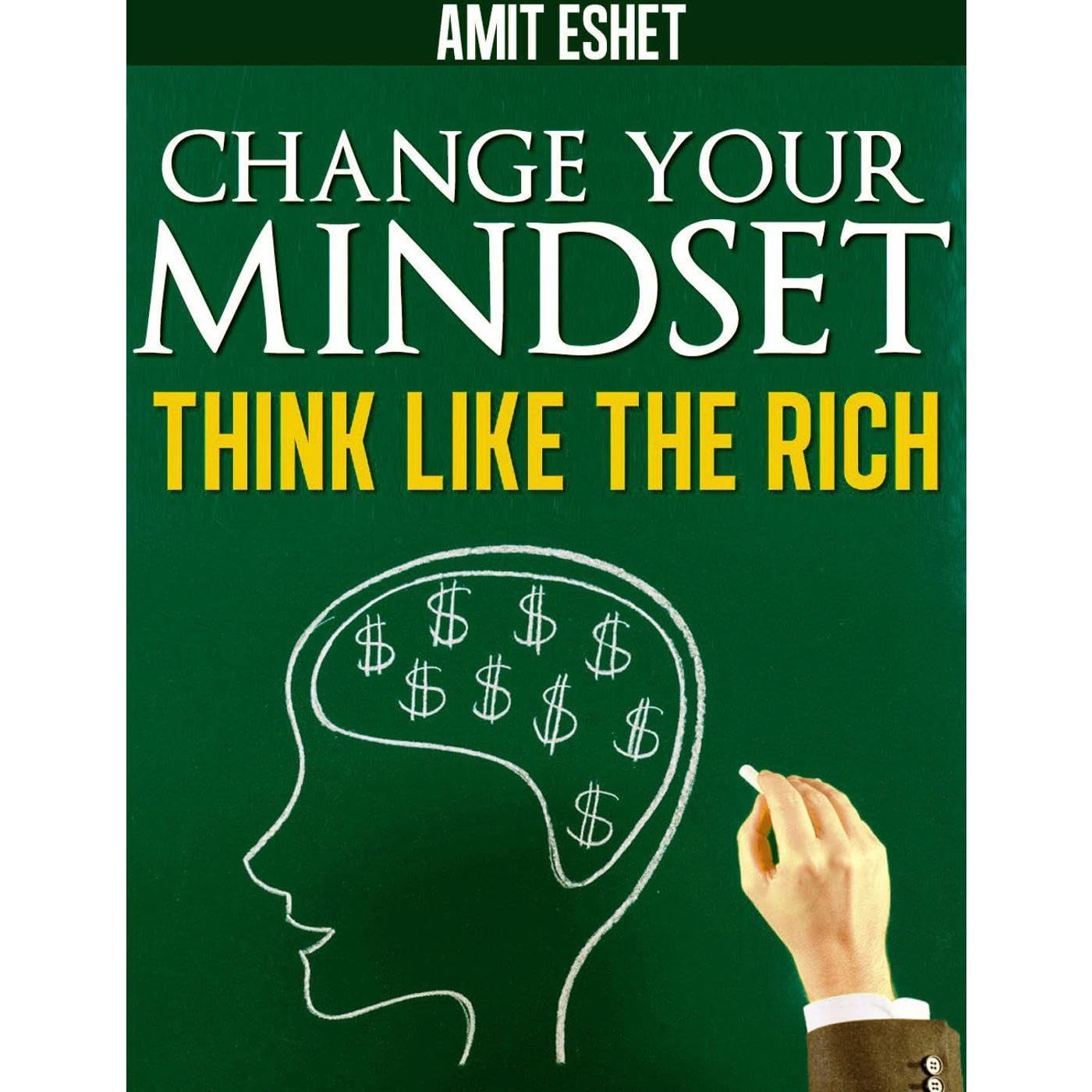 Change Your Mindset