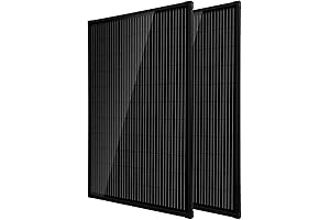 Topsolar Solar Panel 340W: Reliable Solar Energy for Your Shed