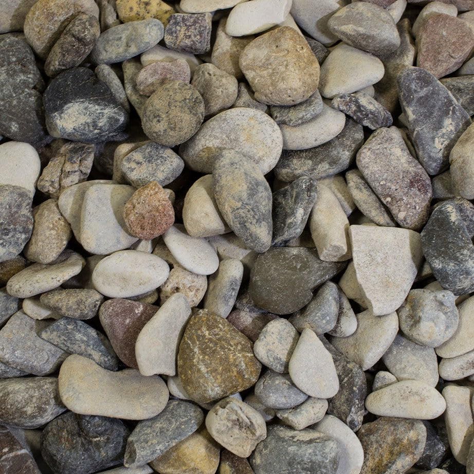 Kölle Leinekies, grau, 8-16 mm, 10 kg